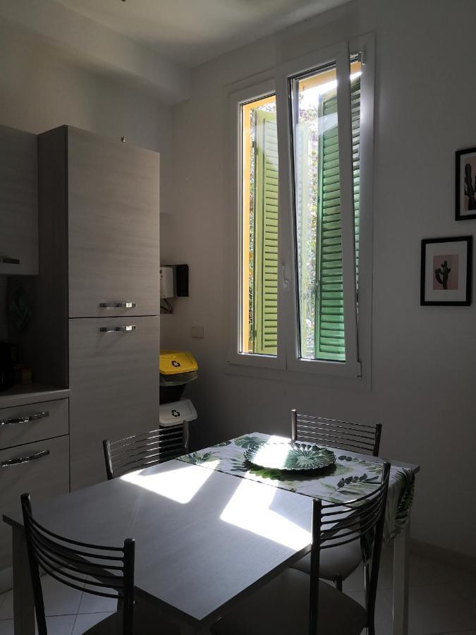 Casa 28 Apartman Bologna Kültér fotó