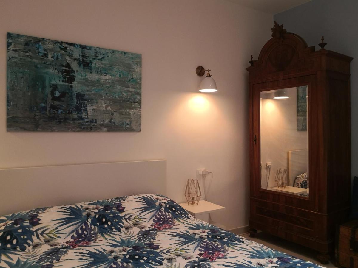 Casa 28 Apartman Bologna Kültér fotó