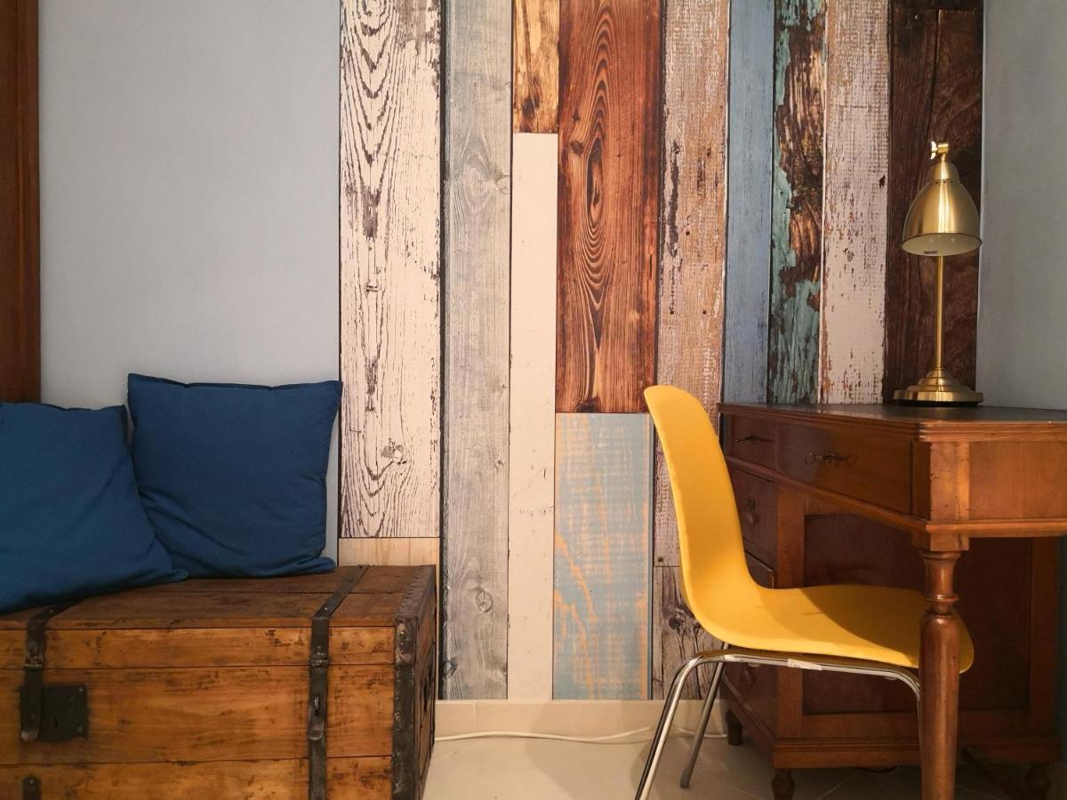 Casa 28 Apartman Bologna Kültér fotó