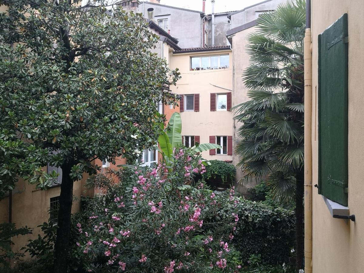 Casa 28 Apartman Bologna Kültér fotó