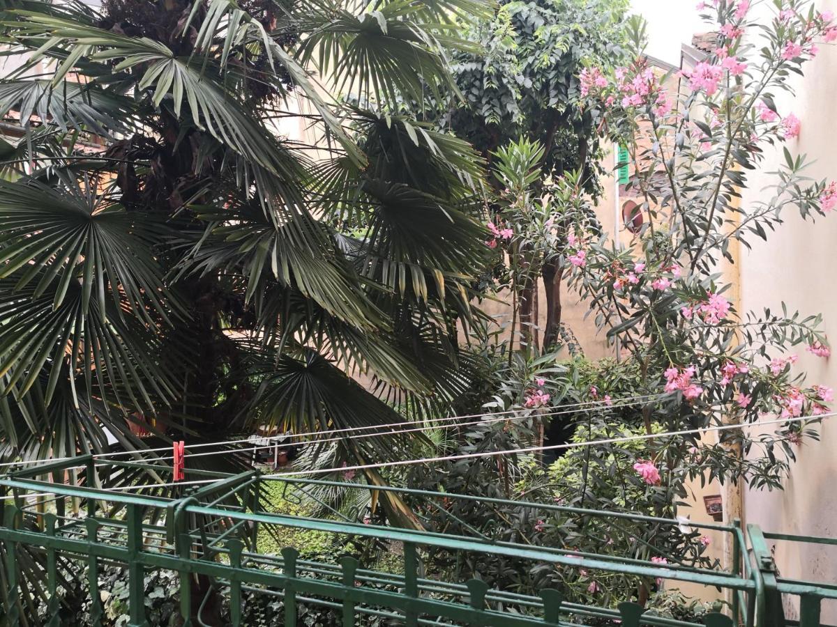 Casa 28 Apartman Bologna Kültér fotó