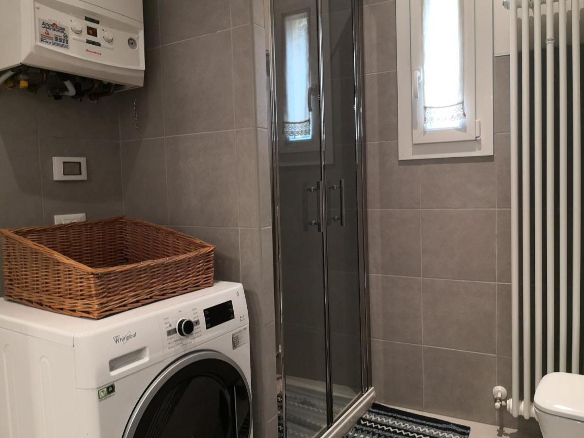 Casa 28 Apartman Bologna Kültér fotó