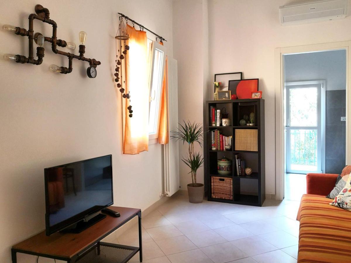 Casa 28 Apartman Bologna Kültér fotó