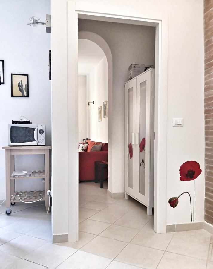 Casa 28 Apartman Bologna Kültér fotó