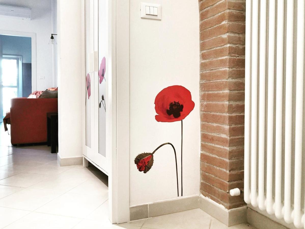 Casa 28 Apartman Bologna Kültér fotó