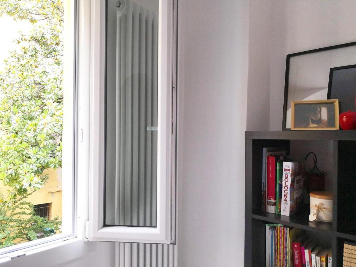 Casa 28 Apartman Bologna Kültér fotó