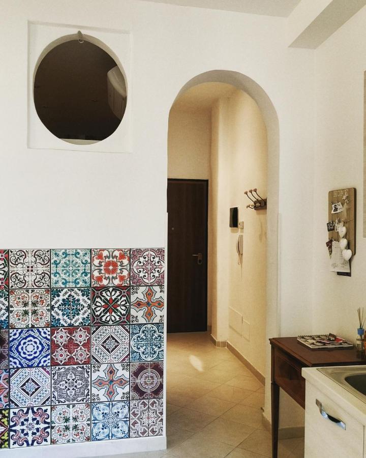 Casa 28 Apartman Bologna Kültér fotó