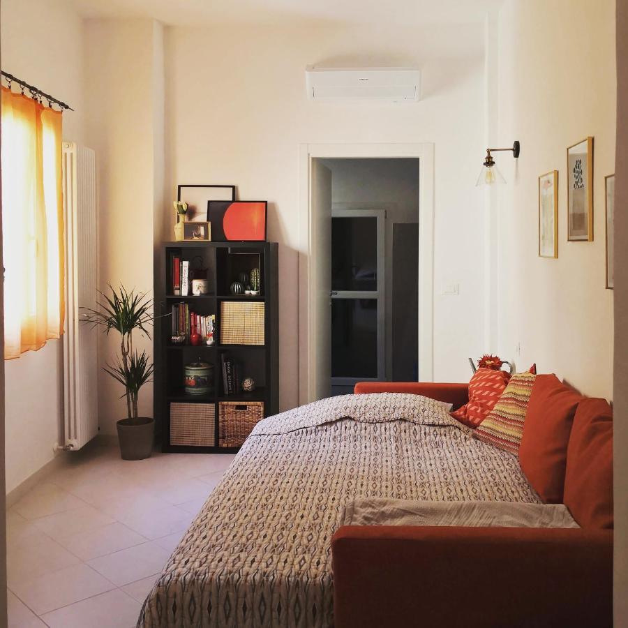 Casa 28 Apartman Bologna Kültér fotó
