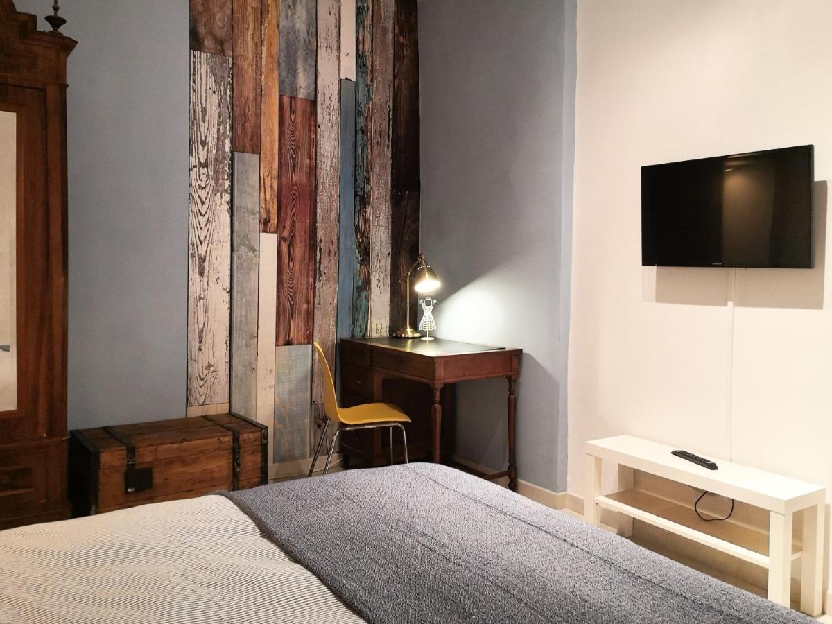 Casa 28 Apartman Bologna Kültér fotó