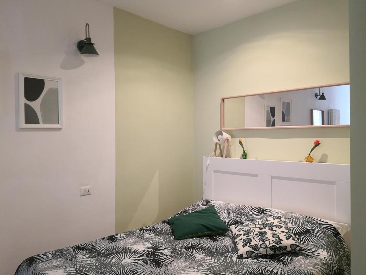 Casa 28 Apartman Bologna Szoba fotó