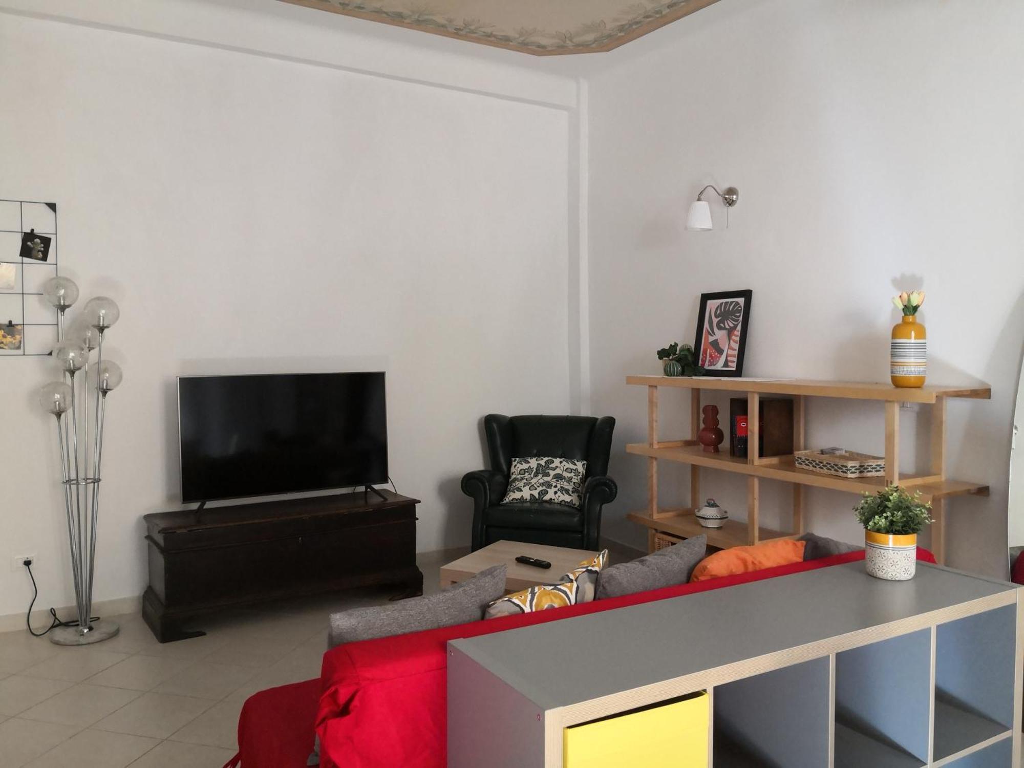 Casa 28 Apartman Bologna Szoba fotó