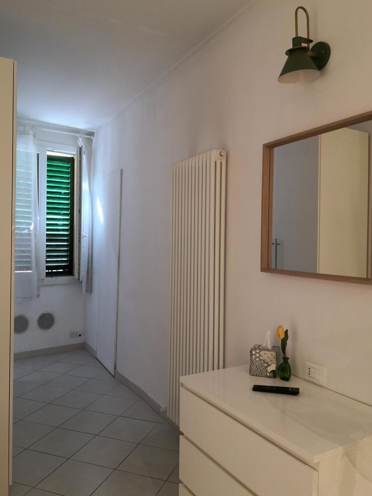 Casa 28 Apartman Bologna Szoba fotó
