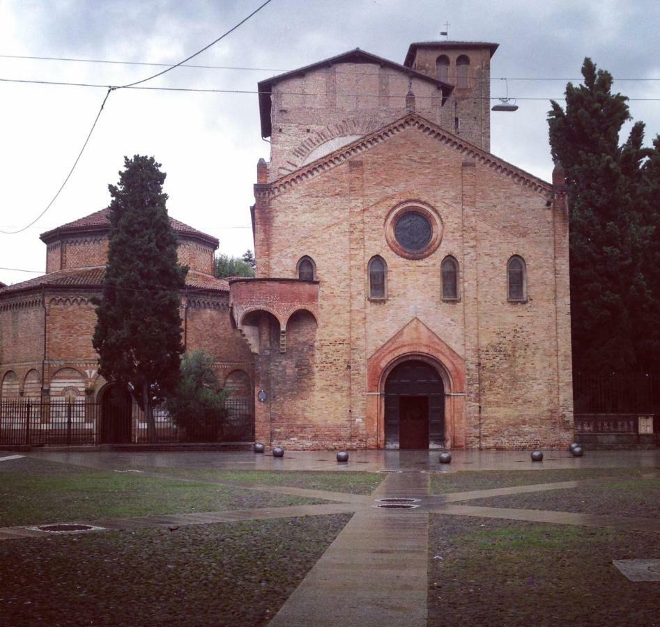 Casa 28 Apartman Bologna Kültér fotó